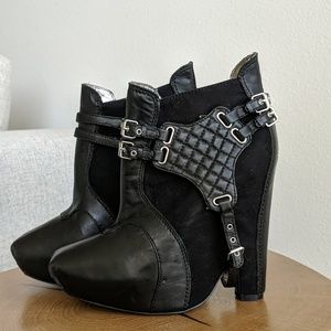 Sam Edelman Zoe Bootie